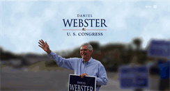 Desktop Screenshot of electwebster.com